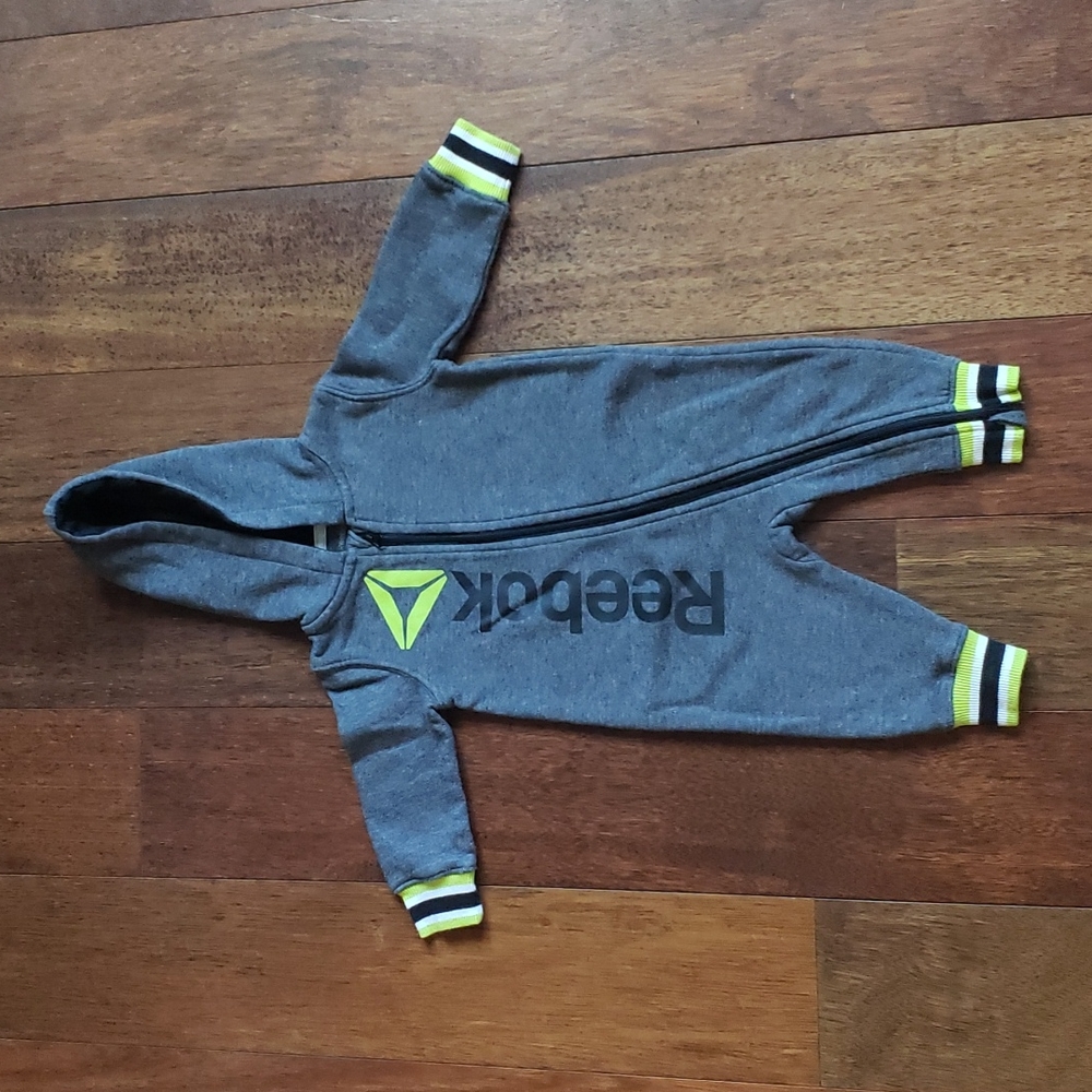 Reebok | Onesie